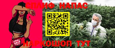 хмурый Абакан